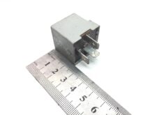 Releu MAN 12V, 4 pini, cod 81259270106