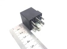 Releu MAN 81259070253, 8125907-0253, N101100, 4166-12