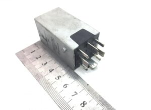 Releu man 81259020514 24v 7-pini