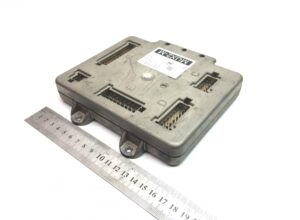 Unitate de control mux2-m man 8825935 81259356666 1 Unitate de control mux2-m man 8825935 81259356666