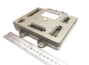 Unitate de control mux-2 pentru man 1 Unitate de control mux-2 pentru man