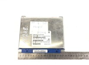Unitate de control ebs 24v volvo, 0 486 106 063, bosch, made in hungary 1 Unitate de control ebs 24v volvo, 0 486 106 063, bosch, made in hungary