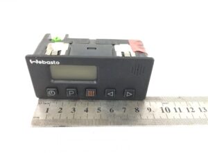 Modul de control încălzitor umed webasto pentru volvo 1 Modul de control încălzitor umed webasto pentru volvo