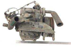 Compresor ac volvo 21213108 / 21213088 / 20906108 / 21147355 / 2112430 1 Compresor ac volvo 21213108 / 21213088 / 20906108 / 21147355 / 2112430