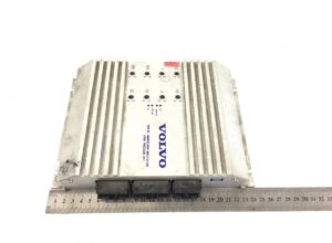 Amplificator audio volvo wa-12 20557614 21221435-30 1 Amplificator audio volvo wa-12 20557614 21221435-30