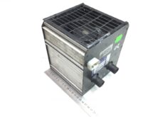 Set Radiator Ventilator pentru Încălzire Cabină Volvo 70323877-38