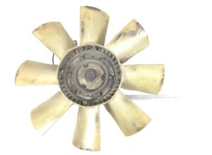 Ansamblu ventilator de răcire volvo 70320661/20734664 1 Ansamblu ventilator de răcire volvo 70320661/20734664