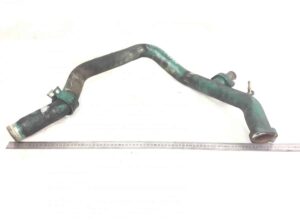 Conductă de lichid de răcire volvo 20858632 21407315 1 Conductă de lichid de răcire volvo 20858632 21407315