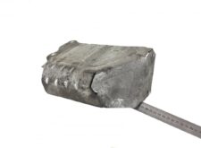 Scut termic galerie de evacuare Volvo - Coduri OEM Volvo: 20796302, 20859843, 21212256