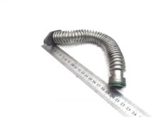 Conductă de retur ulei turbocompresor Volvo - Coduri: 21197682, 21140526, 21133320, 20794265