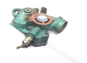 Carcasa termostat volvo 20916900 / 21142072 / 21567828 / 22056527 / 21379921 1 Carcasa termostat volvo 20916900 / 21142072 / 21567828 / 22056527 / 21379921