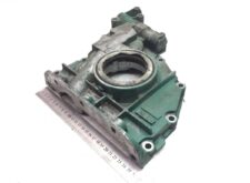 Capac Frontal Motor Volvo 20859343/20906321/21009246/21486014 (Verde)