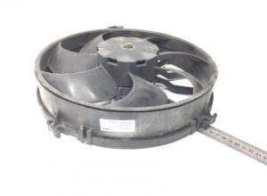 Ventilator de răcire ac pentru volvo – cod 21068867