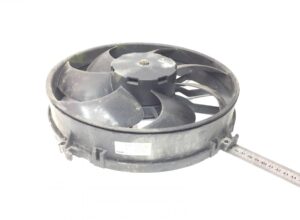 Ventilator de răcire ac pentru volvo, cod 21068867