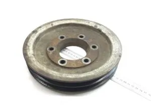 Piesa auto – fulie alternator volvo 20858693
