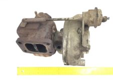 Turbocompresor Volvo 20858448 85000673 85006673 Second Hand