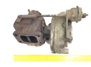 Turbocompresor volvo 20858448 85000673 85006673 second hand 1 Turbocompresor volvo 20858448 85000673 85006673 second hand