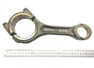 Bielă volvo 20793636 23 cm 1 Bielă volvo 20793636 23 cm