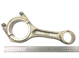 Bielă volvo 20793636 27 cm 1 Bielă volvo 20793636 27 cm