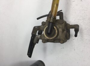 Supapă principală de frână volvo 1628491 20374068 20410545 1 Supapă principală de frână volvo 1628491 20374068 20410545