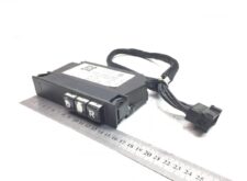 Comutator Selector de Viteze Volvo cu Butoane D/N/R - Cod 20768155 23017103