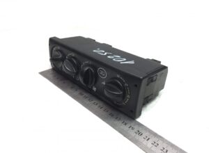 Panou comenzi climatizare pentru cabină volvo 20880290 1 Panou comenzi climatizare pentru cabină volvo 20880290