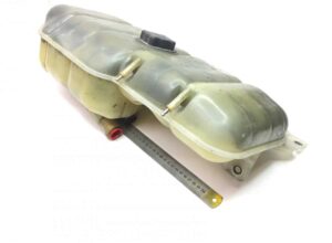 Rezervor de expansiune volvo (coduri: 1674918, 20517005, 3979764, 23262062, 23262060)
