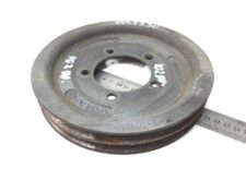 Piesă auto Volvo 20727666 - Scripete pentru curea
