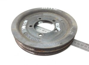Piesă auto volvo 20727666 - scripete pentru curea 1 Piesă auto volvo 20727666 – scripete pentru curea