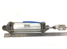 Cilindru pneumatic Temacware pentru deschiderea ușii, Volvo V0136162