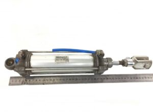 Cilindru pneumatic temacware pentru deschiderea ușii, volvo v0136162 1 Cilindru pneumatic temacware pentru deschiderea ușii, volvo v0136162