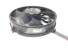 Ventilator de răcire AC pentru Volvo - 21068867