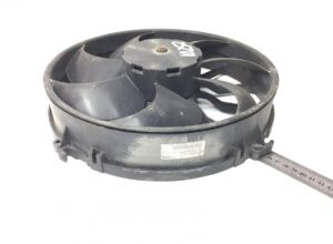 Ventilator de răcire ac pentru volvo – 21068867