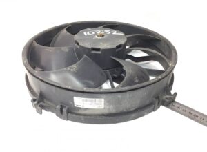 Ventilator de răcire ac pentru volvo cod 21068867 1 Ventilator de răcire ac pentru volvo cod 21068867