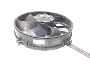 Ventilator de răcire ac volvo 21068867 1 Ventilator de răcire ac volvo 21068867
