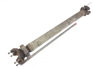 Arbore cardanic față scania 1758974-11 1 Arbore cardanic față scania 1758974-11