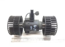 Ventilator de Încălzire Scania - Model 1495692/1401436/1357713/1401439
