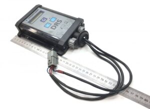 Modul de control unitate de refrigerare thermo king drs pentru scania 1 Modul de control unitate de refrigerare thermo king drs pentru scania