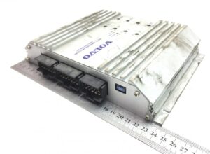 Amplificator audio volvo 20557614 21221435 33 1 Amplificator audio volvo 20557614 21221435 33