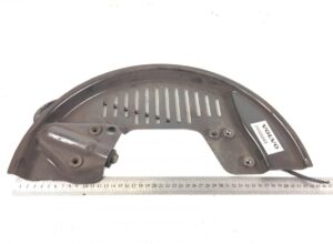 Protecție împotriva stropirii frânei cu disc pentru volvo - cod: 24425043 1 Protecție împotriva stropirii frânei cu disc pentru volvo – cod: 24425043