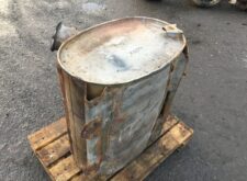 Tobă de eșapament Volvo 20956853/21571615 second hand