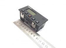 Modul de Control Încălzitor Umed Webasto Volvo 70347582 2999281 5010393049 85339A 18