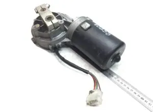 Motor ștergător parbriz volvo – cod 70345684, 22672623, 1519529, 98480223, a0018202042, 0018202042, 3093014, 0390442451, 30038263