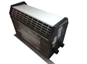 Radiator cu ventilator pentru încălzire cabina volvo – 70303674/14206-11