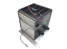 Set radiator și ventilator pentru încălzire cabină Volvo 70323877