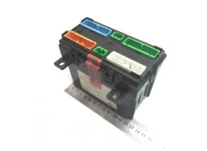 Unitate de control, vecu volvo – 20453548, 20538397, 20758801, 21067821, 21313711, 21720464