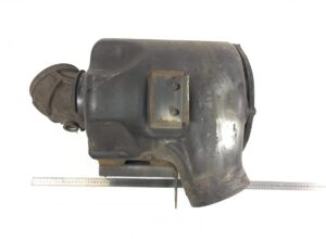 Carcasă filtru de aer volvo – coduri: 20964046, 20825046, 21593632, 3177644, 8149319