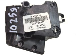 Modul comutator pe volan dreapta volvo 20429421 p20473647 1 Modul comutator pe volan dreapta volvo 20429421 p20473647