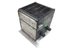 Radiator și Ventilator pentru Încălzire Cabină Volvo 70323877-32