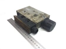 Supapă ELC Volvo 9957009 5010207861 21070011 481831-28